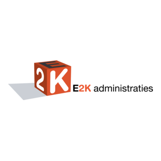 e2k Logo PNG Vector