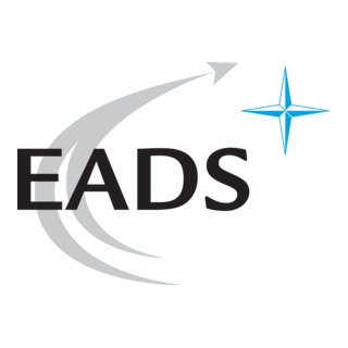 EADS Logo PNG Vector