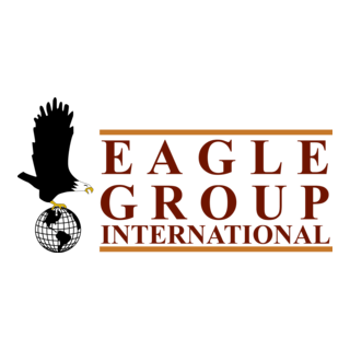 EAGLE group Logo PNG Vector