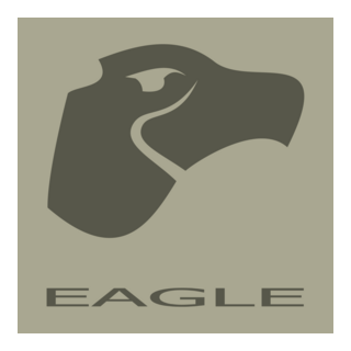 Eagle Logo PNG Vector