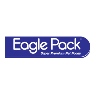 Eagle Pack Logo PNG Vector