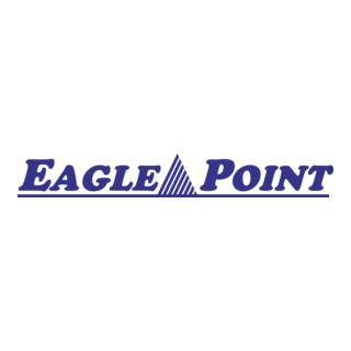 Eagle Point Logo PNG Vector