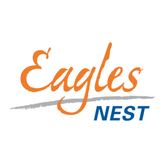 Eagles Nest Logo PNG Vector
