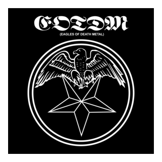 eagles of death metal Logo PNG Vector