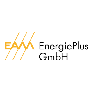 EAM EnergiePlus Logo PNG Vector