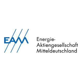 EAM Logo PNG Vector