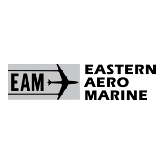 EAM Logo PNG Vector