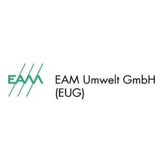 EAM Umwelt Logo PNG Vector