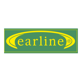 Earline Logo PNG Vector
