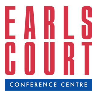 Earls Court Conference Logo PNG Vector