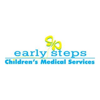 early steps Logo PNG Vector