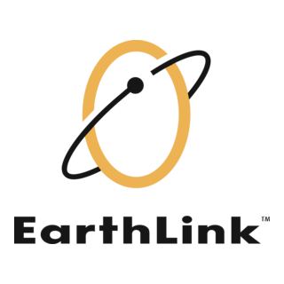 EarthLink Logo PNG Vector