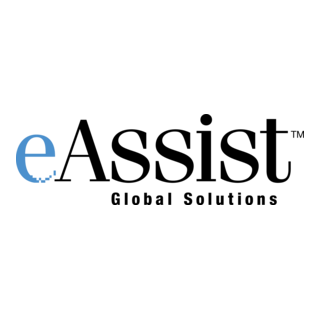 eAssist Logo PNG Vector