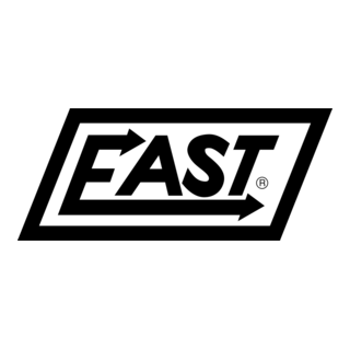 East Logo PNG Vector