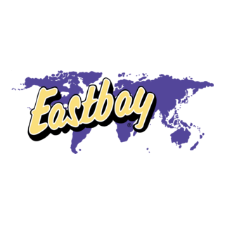 Eastbay Logo PNG Vector