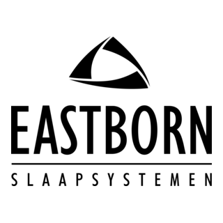 Eastborn Slaapsystemen Logo PNG Vector