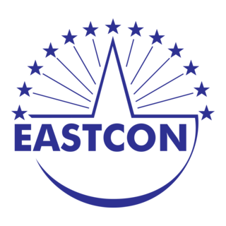 Eastcon Logo PNG Vector