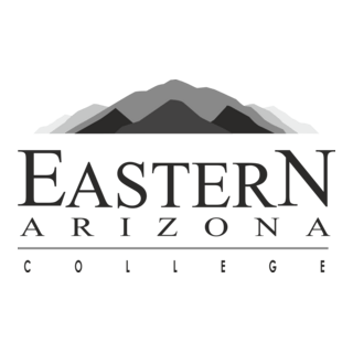 Eastern Arizona College Logo PNG Vector