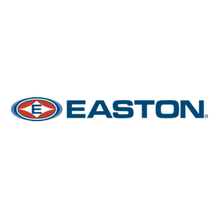 Easton Logo PNG Vector