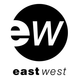 EastWest Logo PNG Vector
