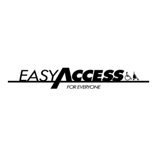 Easy Access For Everyone Logo PNG Vector