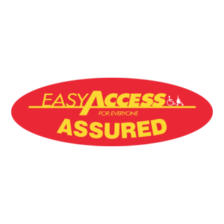 Easy Access For Everyone Logo PNG Vector