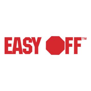 Easy Off Logo PNG Vector