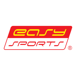 easy Sports Logo PNG Vector