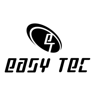 Easy Tec Logo PNG Vector