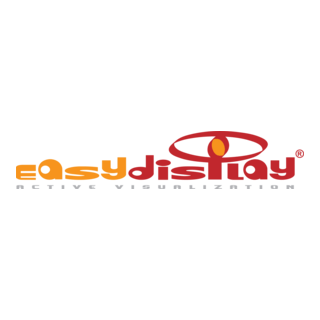 Easydisplay Logo PNG Vector