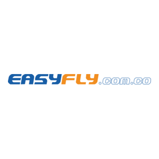 Easyfly Logo PNG Vector