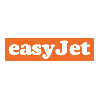 easyJet airline Logo PNG Vector