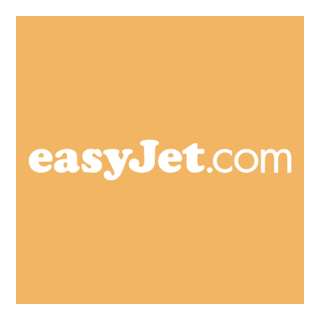 Easyjet.com Logo PNG Vector