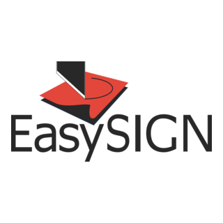 EasySign Logo PNG Vector
