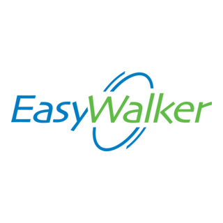EasyWalker Logo PNG Vector