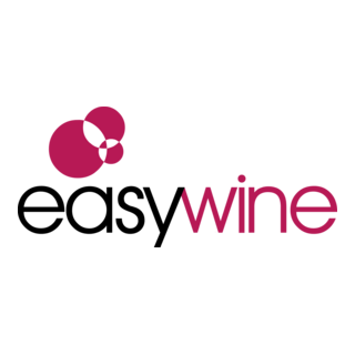 EasyWine Logo PNG Vector