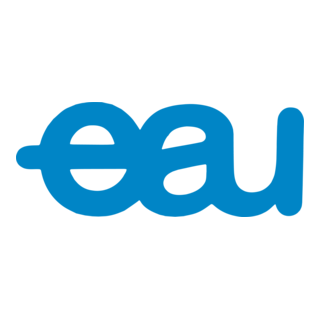EAU Logo PNG Vector