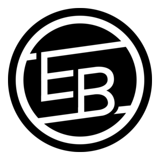 EB Eidi Logo PNG Vector