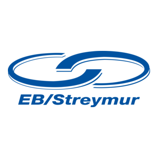 EB/Streymur Logo PNG Vector