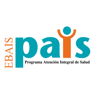 EBAIS PAIS Logo PNG Vector