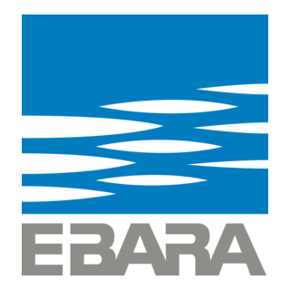 Ebara Logo PNG Vector