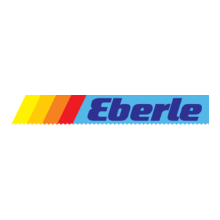 Eberle Logo PNG Vector