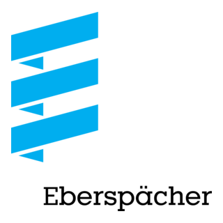 Eberspacher Logo PNG Vector