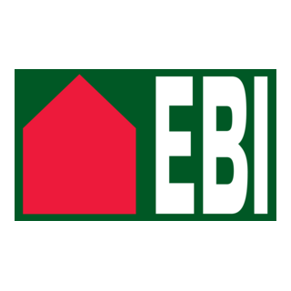 EBI Logo PNG Vector