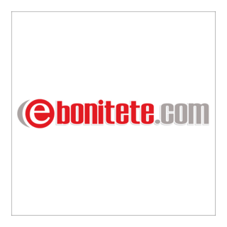 ebonitete.com Logo PNG Vector