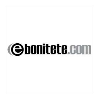 ebonitete.com Logo PNG Vector