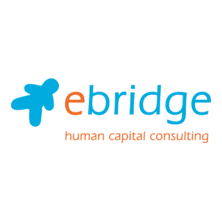 ebridge Logo PNG Vector