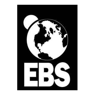 EBS Logo PNG Vector