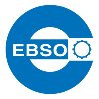 EBSO Logo PNG Vector