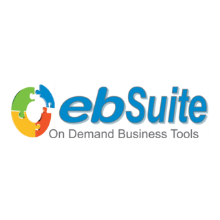 ebsuite Logo PNG Vector